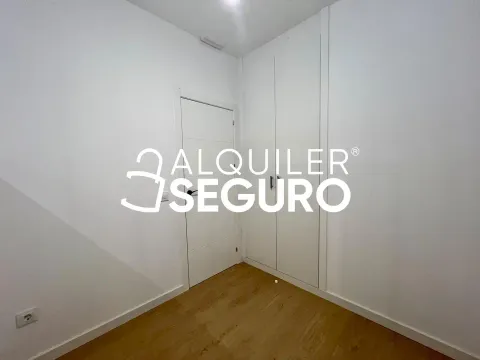 Pis de 45 m² a San Sebastián de los Reyes
