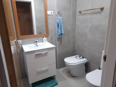 Pis de 85 m² a Sant Sebastià
