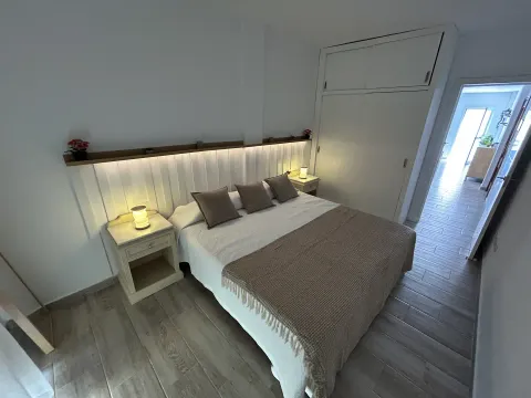 Wohnung 52 m² in San Miguel de Abona