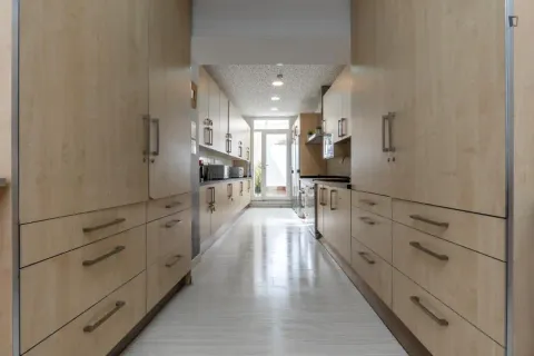 Chambre à louer, Grenade