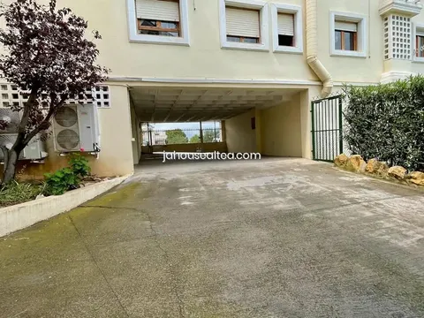 Pis de 103 m² a Altea