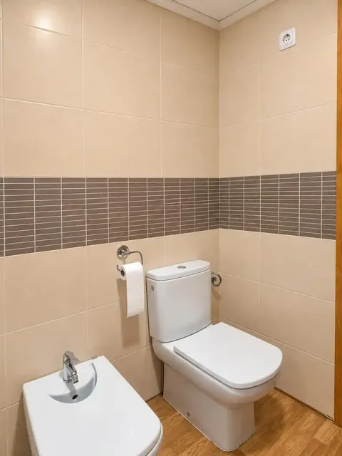 Pis de 50 m² a Múrcia