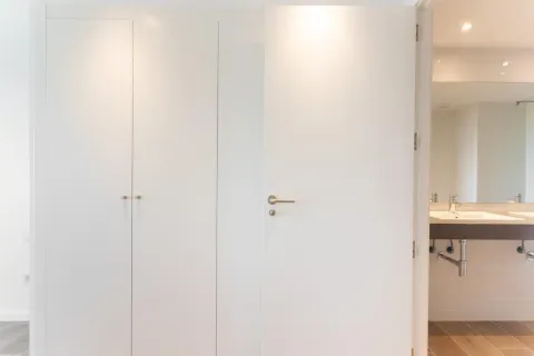 Квартира 122 м² в Esplugues de Llobregat