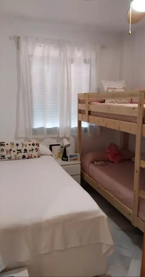 Pis de 70 m² a Punta Umbría