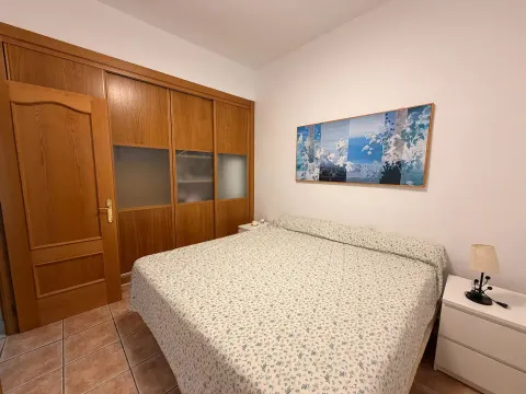 Квартира 70 м² в Benalmádena