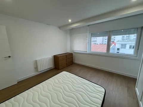 Pis de 74 m² a A Corunya
