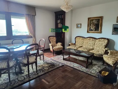 Apartamento 110 m² em Ponte Vedra