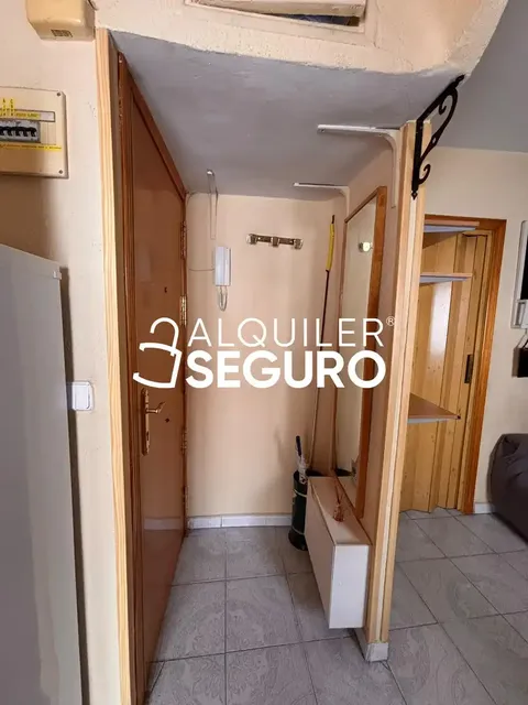 Pis de 30 m² a Madrid
