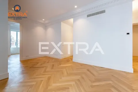 Pis de 130 m² a Madrid