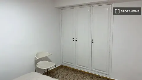 Habitació de lloguer, Palma