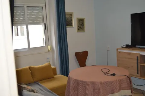 Flat 90 m² in Granada