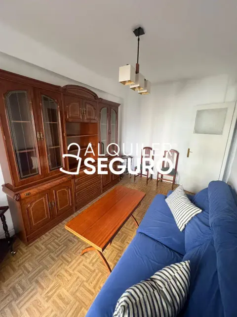 Flat 60 m² in Madrid