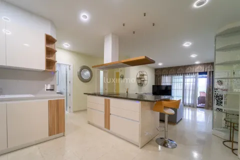 Piso de 115 m² en Altea