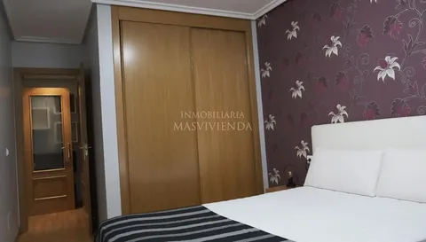 Pis de 104 m² a Vigo