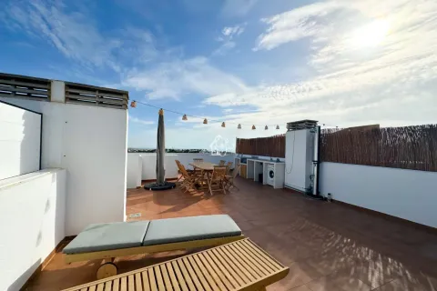 Piso de 91 m² en Orihuela