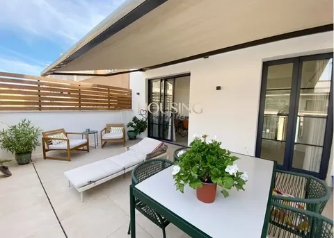 Appartamento 124 m² a Palma
