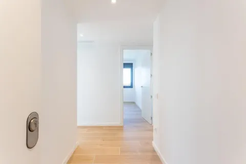 Квартира 122 м² в Esplugues de Llobregat