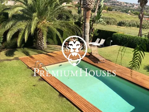 Casa de 246 m² a Alella