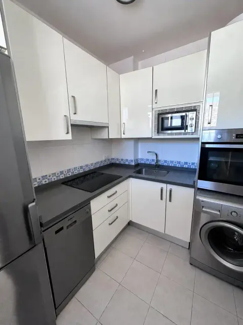 Pis de 71 m² a Benalmádena