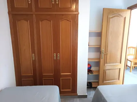 Wohnung 80 m² in Benicàssim / Benicasim