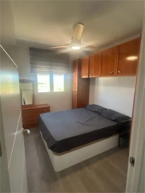 Pis de 60 m² a Granada