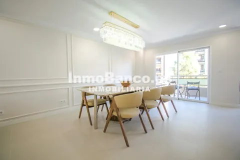 Pis de 193 m² a València
