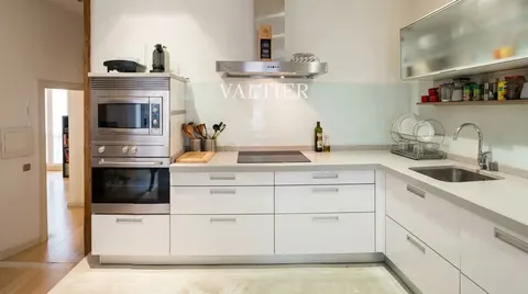 Pis de 107 m² a Madrid