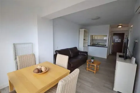 Pis de 53 m² a Torremolinos