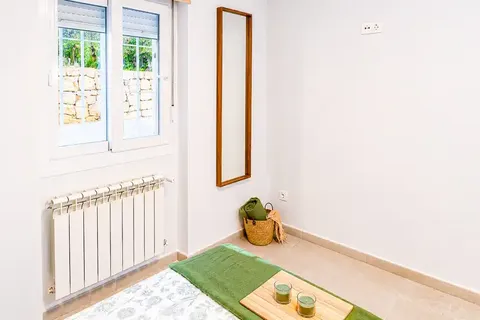 Pis de 55 m² a Madrid