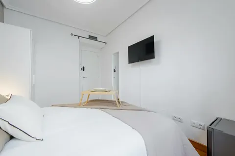 Zimmer zur Miete, Madrid