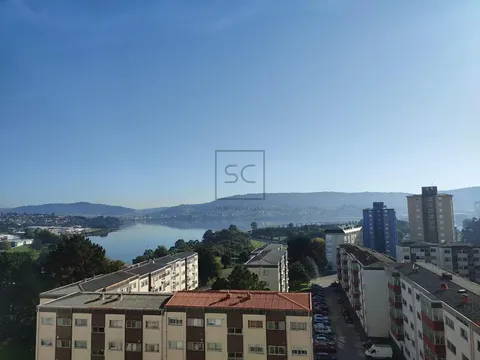 Appartamento 88 m² a Ferrol