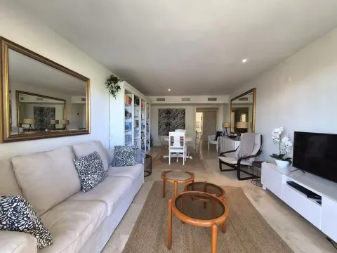 Квартира 120 м² в Кадисе