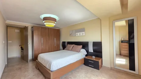 Wohnung 90 m² in Gandia