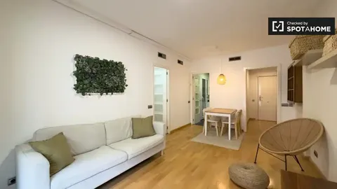 Habitación en alquiler, Barcelona