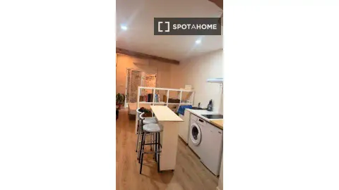 Квартира 50 м² в Валенсии
