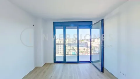 Appartamento 99 m² a Barcelona