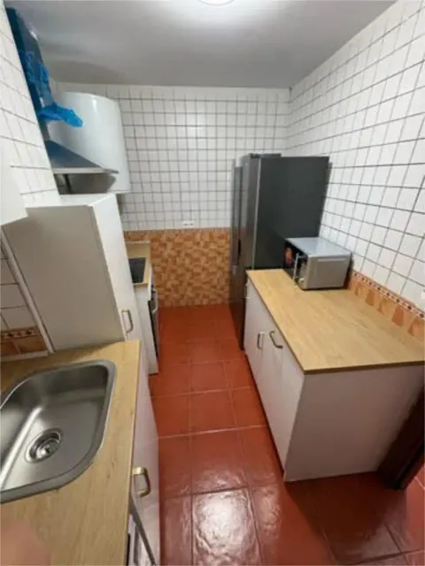 Pis de 70 m² a Alcaucín