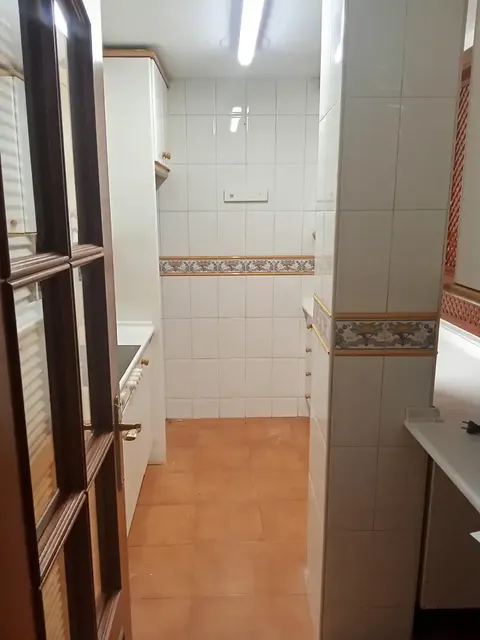 Pis de 75 m² a Còrdova