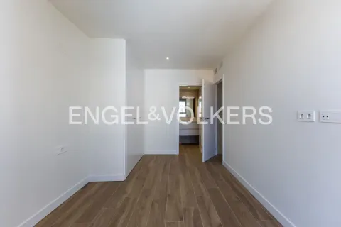Pis de 111 m² a València
