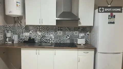 Habitació de lloguer, València
