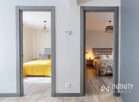 Pis de 58 m² a Bilbao