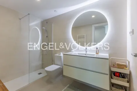 Pis de 133 m² a València