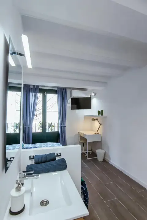 Habitación en alquiler, Barcelona