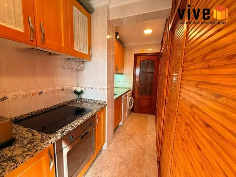 Pis de 81 m² a Sevilla
