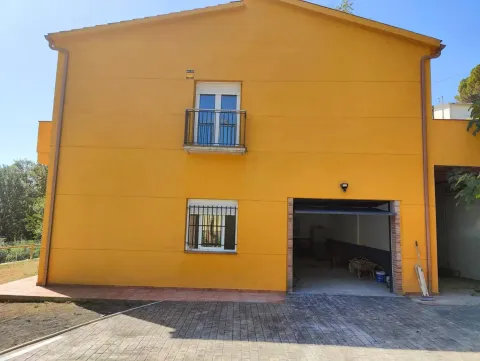 Casa de 198 m² a Riells i Viabrea