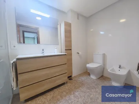 Pis de 123 m² a Alacant