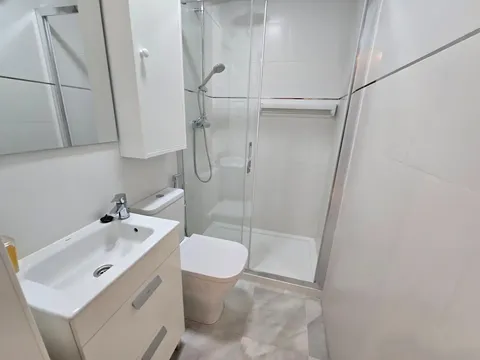 Wohnung 40 m² in Benalmádena