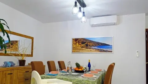 Appartement 110 m² à Santa Cruz de Ténérife