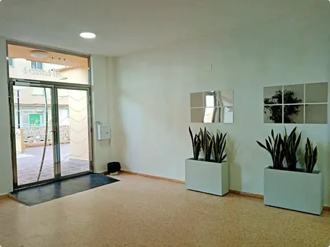 Pis de 46 m² a Bellreguard