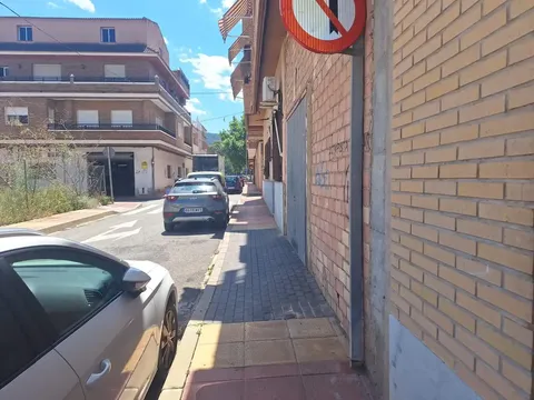 Pis de 100 m² a Múrcia